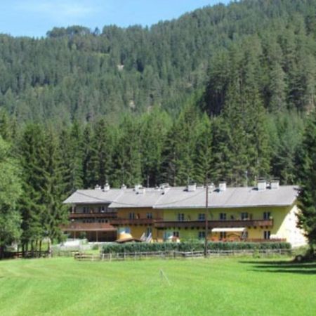 Ferienwohnung Koenigspudel Nauders Exteriör bild